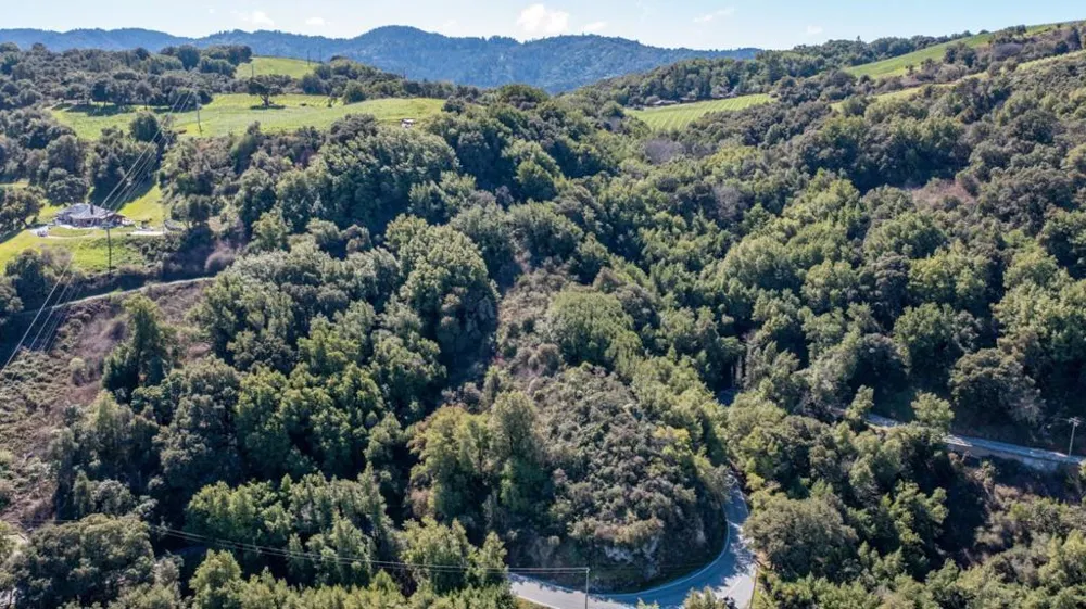 Montebello Road Cupertino, CA 95014