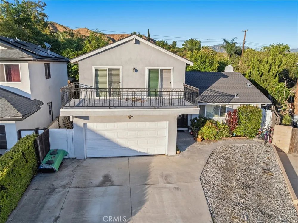 11800 Gager Street Sylmar, CA 91342