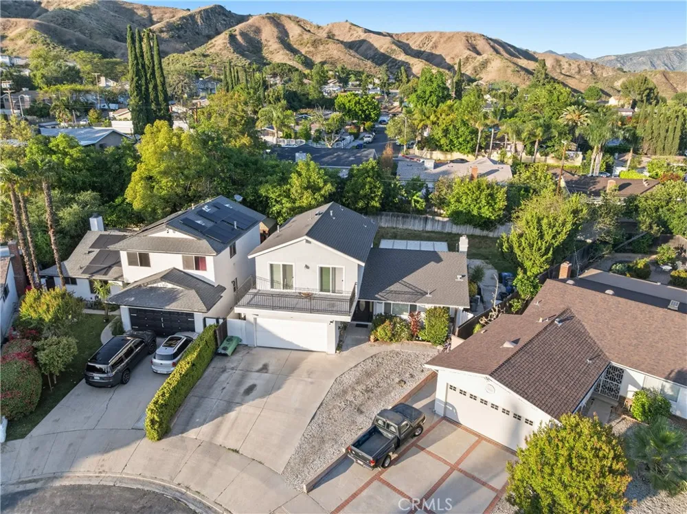 11800 Gager Street Sylmar, CA 91342
