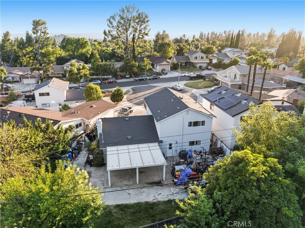 11800 Gager Street Sylmar, CA 91342