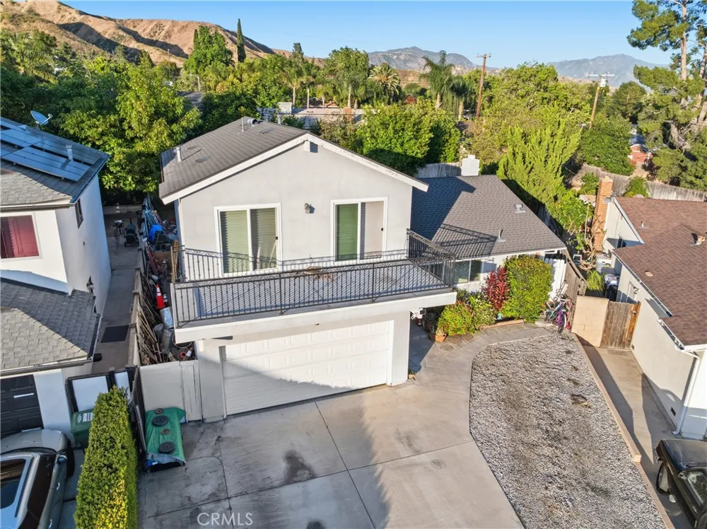 11800 Gager Street Sylmar, CA 91342