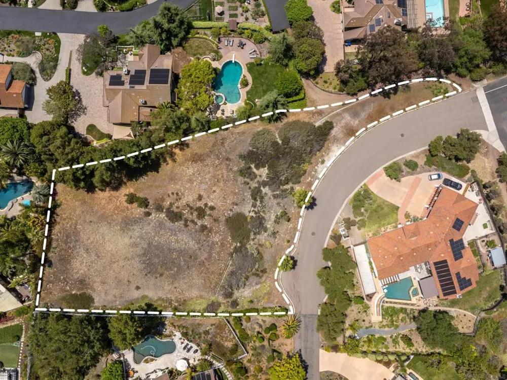 Calle Rancho Vista Encinitas, CA 92024