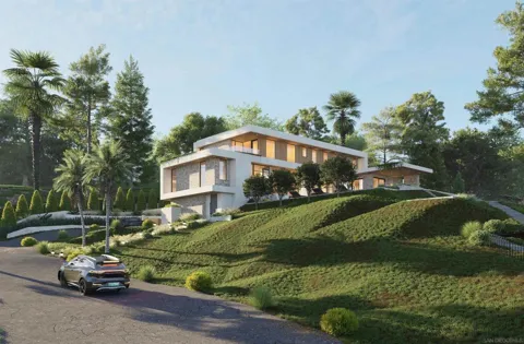 Calle Rancho Vista
