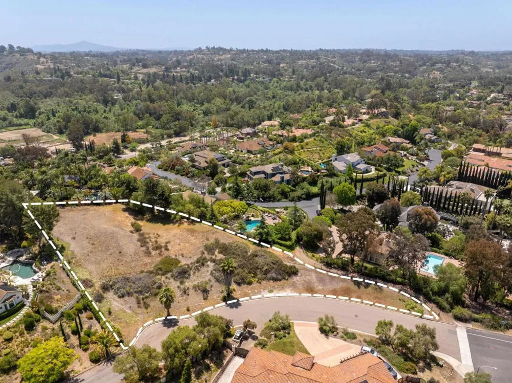 Calle Rancho Vista Encinitas, CA 92024