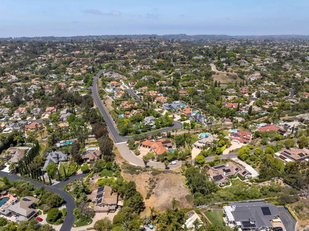 Calle Rancho Vista Encinitas, CA 92024