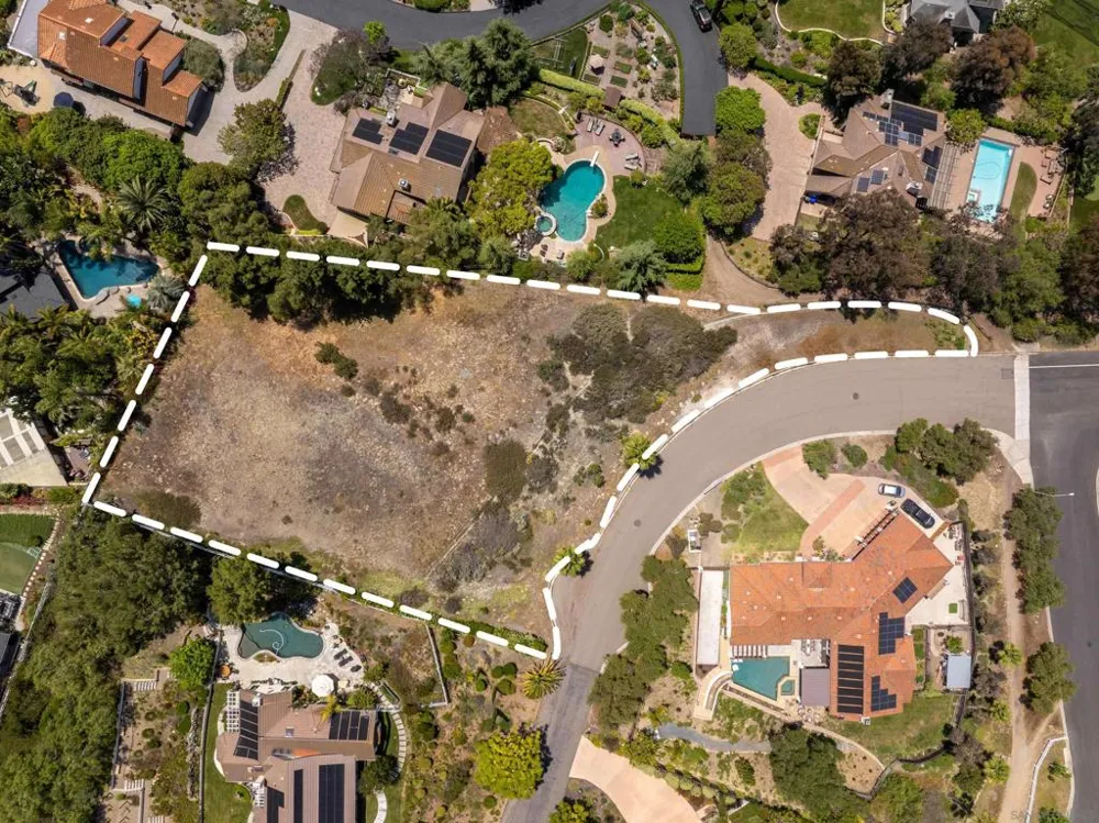 Calle Rancho Vista Encinitas, CA 92024