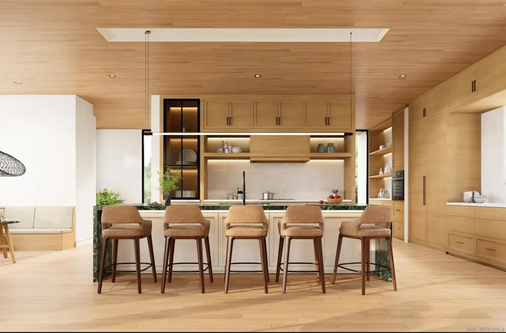 Calle Rancho Vista Encinitas, CA 92024