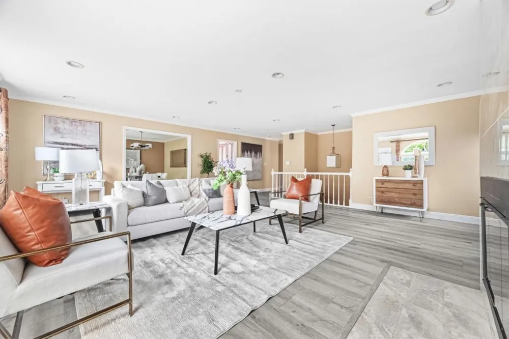 3202 E Laurel Creek Road Belmont, CA 94002