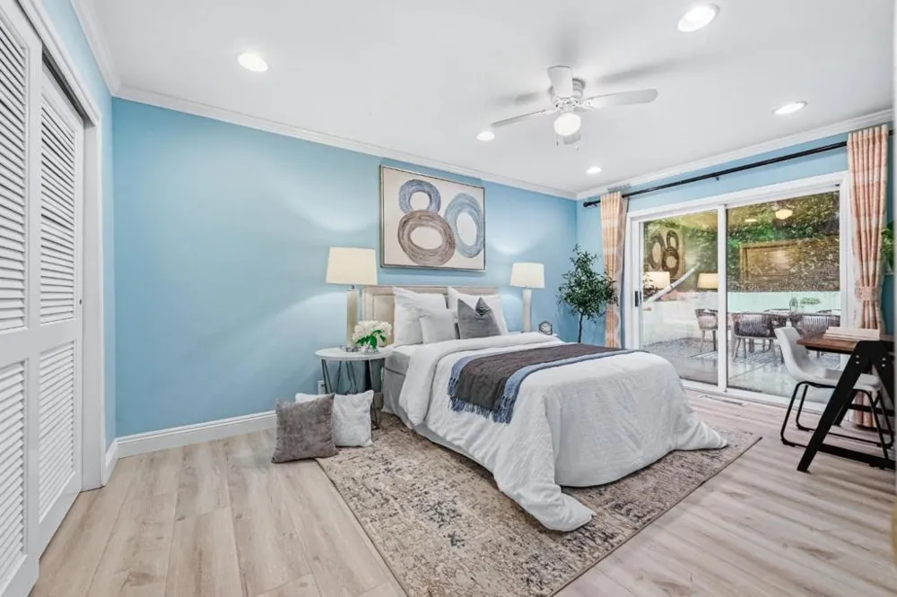 3202 E Laurel Creek Road Belmont, CA 94002