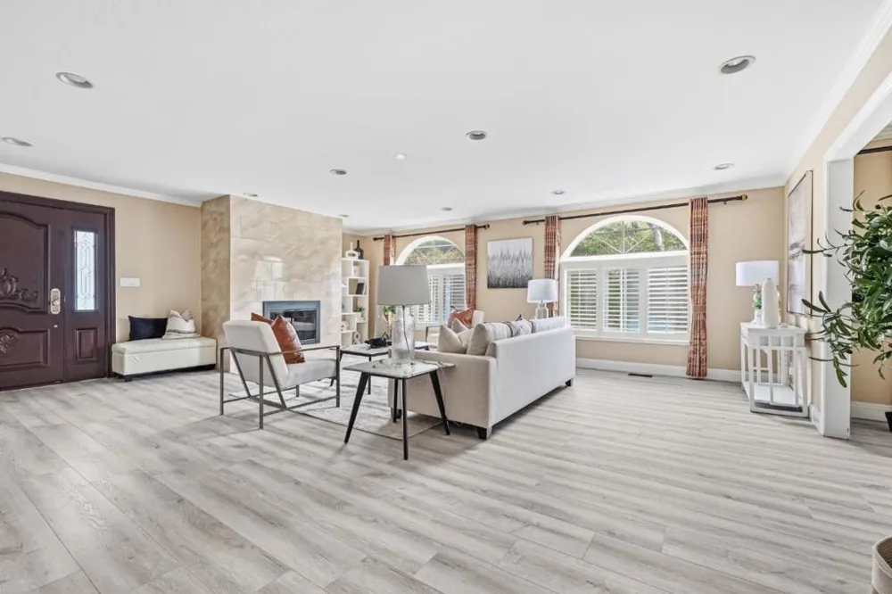 3202 E Laurel Creek Road Belmont, CA 94002