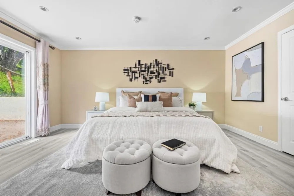 3202 E Laurel Creek Road Belmont, CA 94002