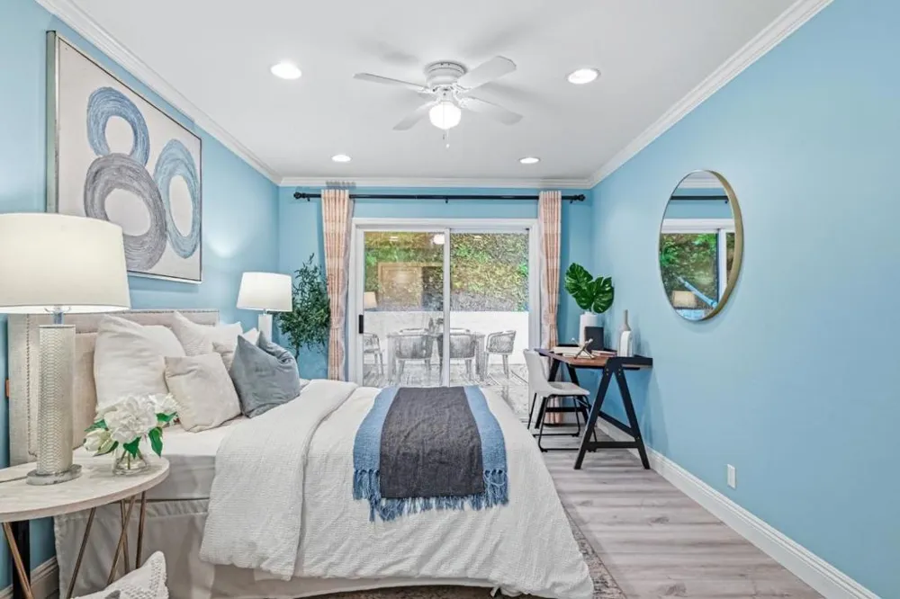 3202 E Laurel Creek Road Belmont, CA 94002