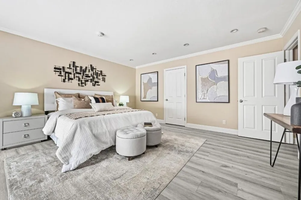 3202 E Laurel Creek Road Belmont, CA 94002
