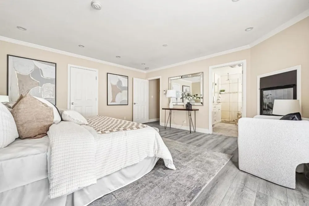 3202 E Laurel Creek Road Belmont, CA 94002