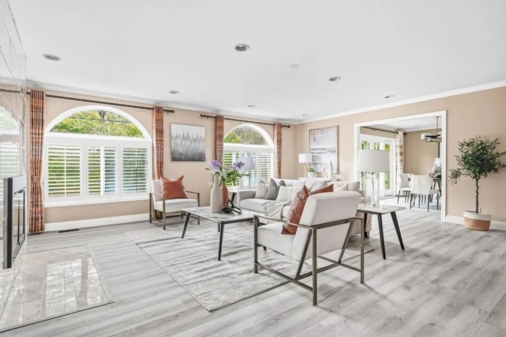 3202 E Laurel Creek Road Belmont, CA 94002