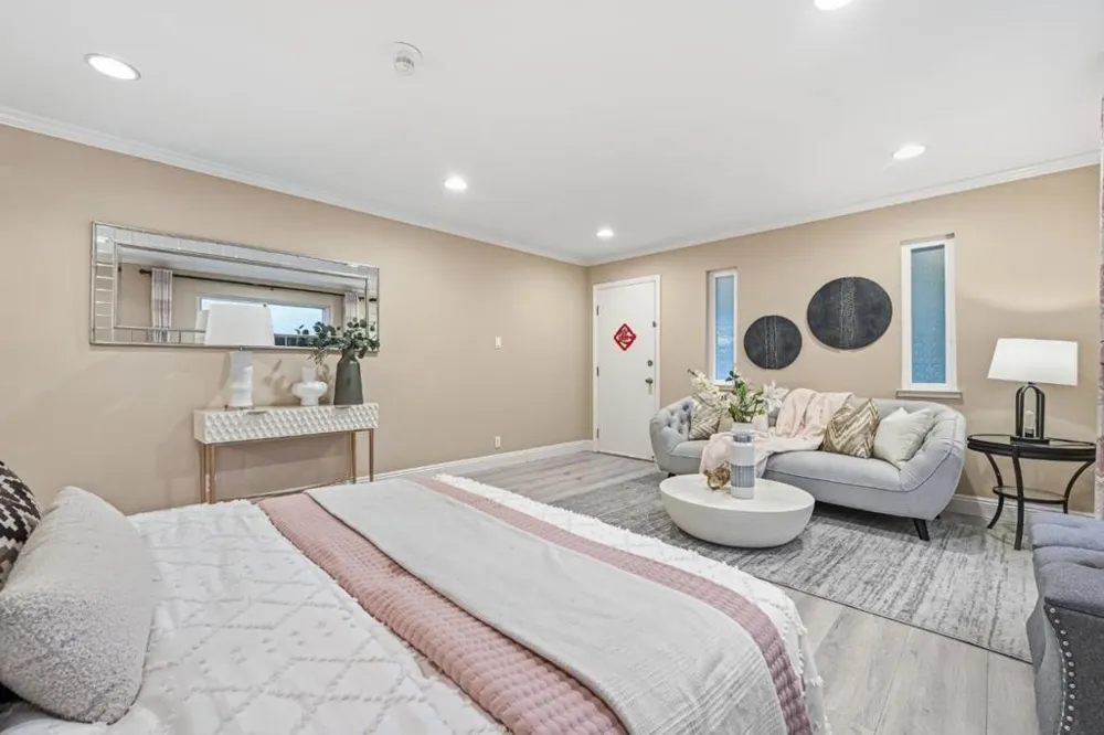 3202 E Laurel Creek Road Belmont, CA 94002