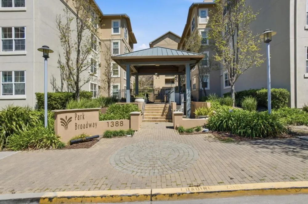 1388 Broadway #103 Millbrae, CA 94030