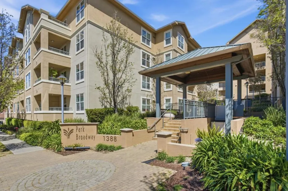 1388 Broadway #103 Millbrae, CA 94030