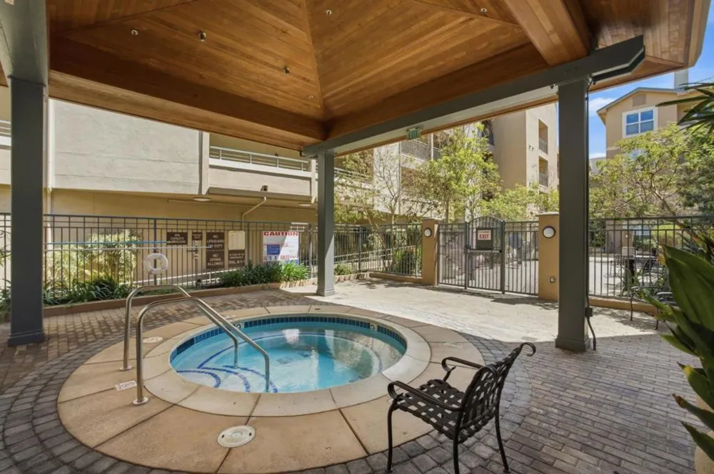 1388 Broadway #103 Millbrae, CA 94030