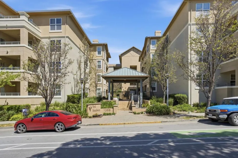 1388 Broadway #103 Millbrae, CA 94030