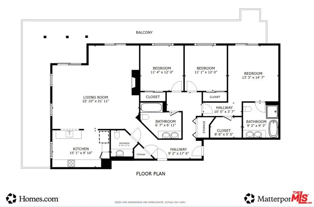 11115 Acama Street #104 Studio City, CA 91602