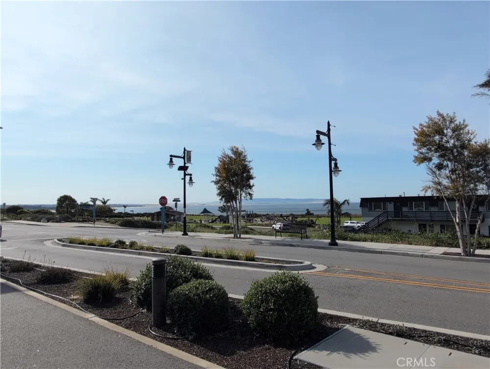 100 Cliff Avenue Pismo Beach, CA 93449