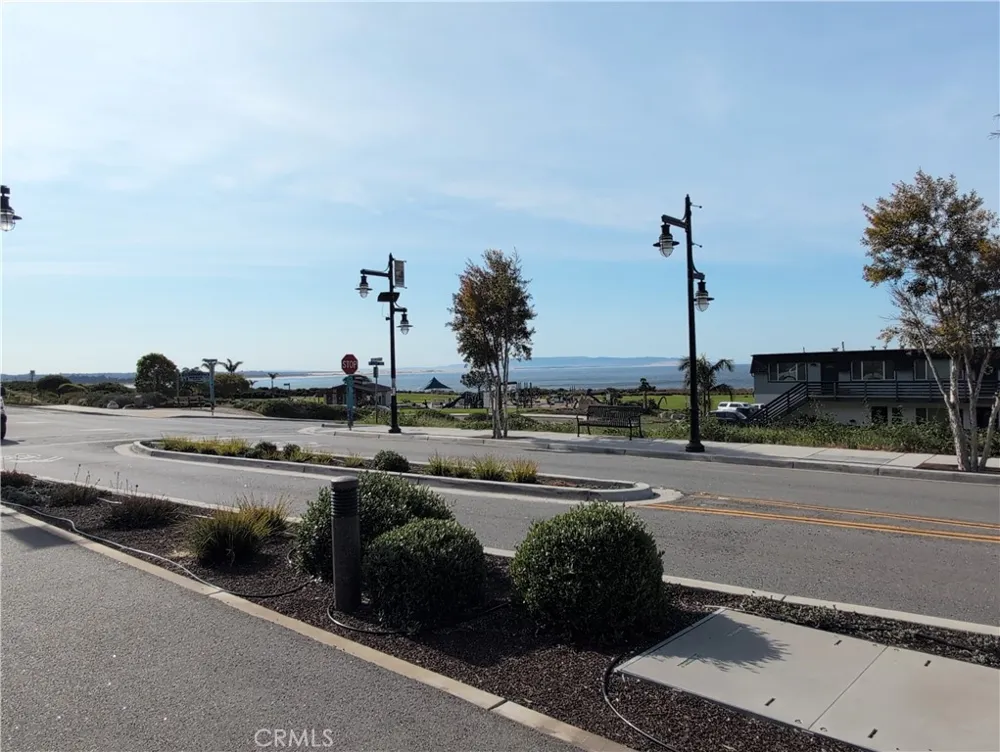 100 Cliff Avenue Pismo Beach, CA 93449