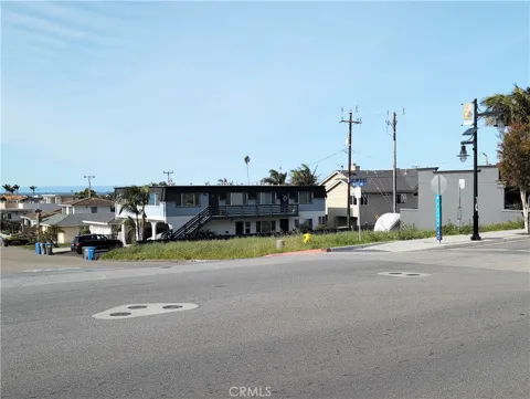 100 Cliff Avenue