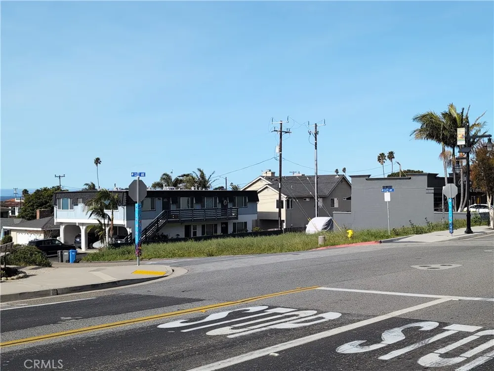 100 Cliff Avenue Pismo Beach, CA 93449