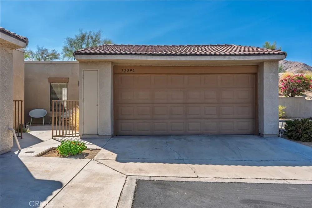 72299 Blueridge Court Palm Desert, CA 92260