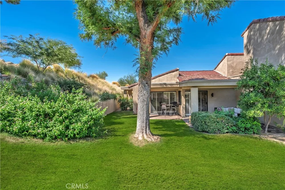 72299 Blueridge Court Palm Desert, CA 92260