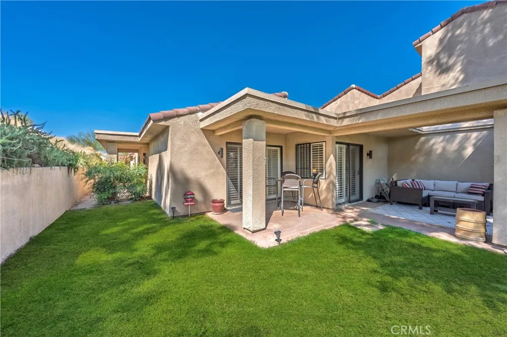 72299 Blueridge Court Palm Desert, CA 92260