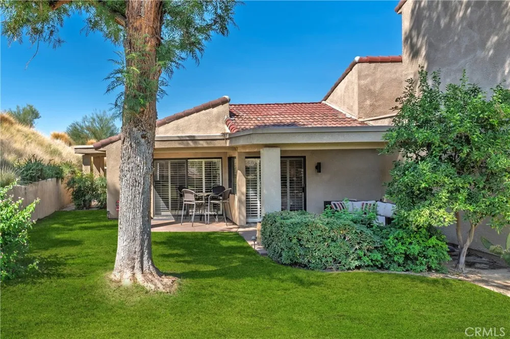 72299 Blueridge Court Palm Desert, CA 92260