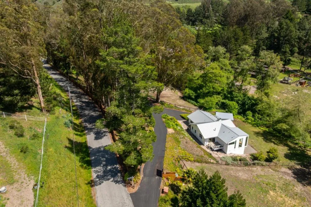 2570 Purisima Creek Road Half Moon Bay, CA 94019
