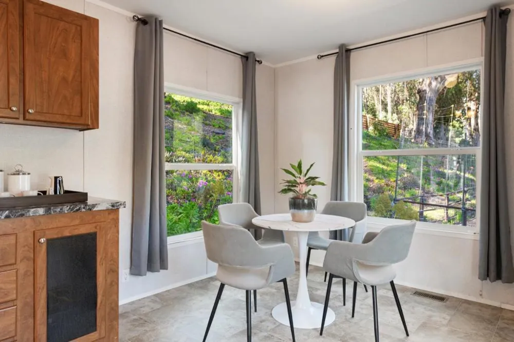 2570 Purisima Creek Road Half Moon Bay, CA 94019
