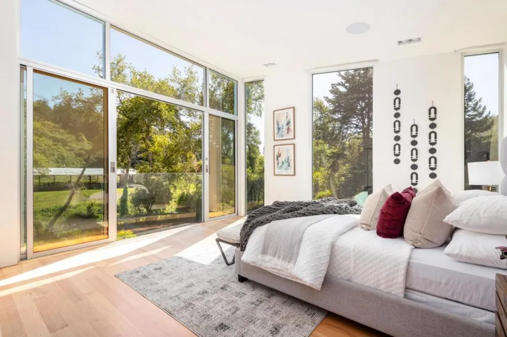2570 Purisima Creek Road Half Moon Bay, CA 94019