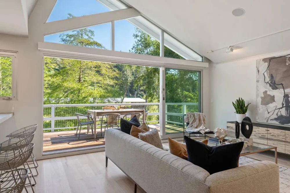 2570 Purisima Creek Road Half Moon Bay, CA 94019