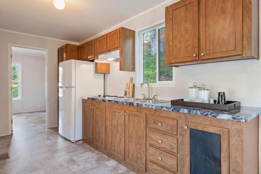 2570 Purisima Creek Road Half Moon Bay, CA 94019
