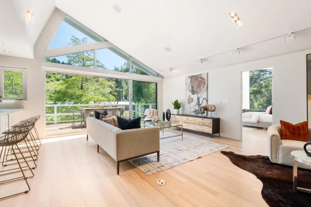 2570 Purisima Creek Road Half Moon Bay, CA 94019