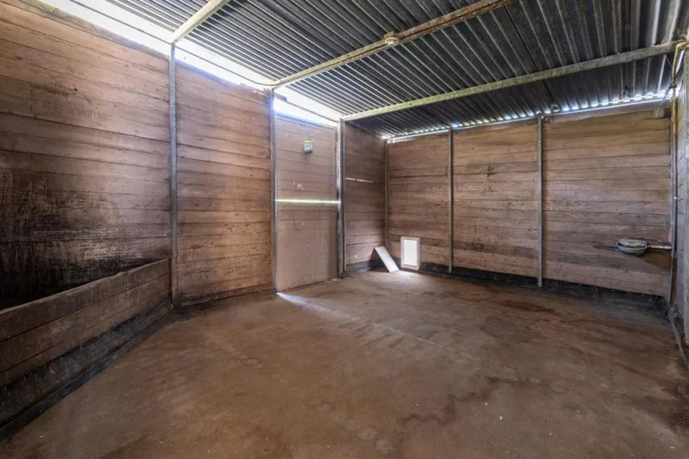 2570 Purisima Creek Road Half Moon Bay, CA 94019