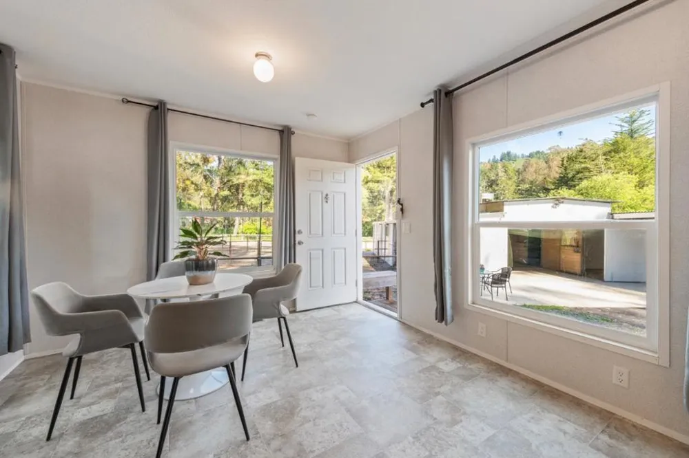 2570 Purisima Creek Road Half Moon Bay, CA 94019