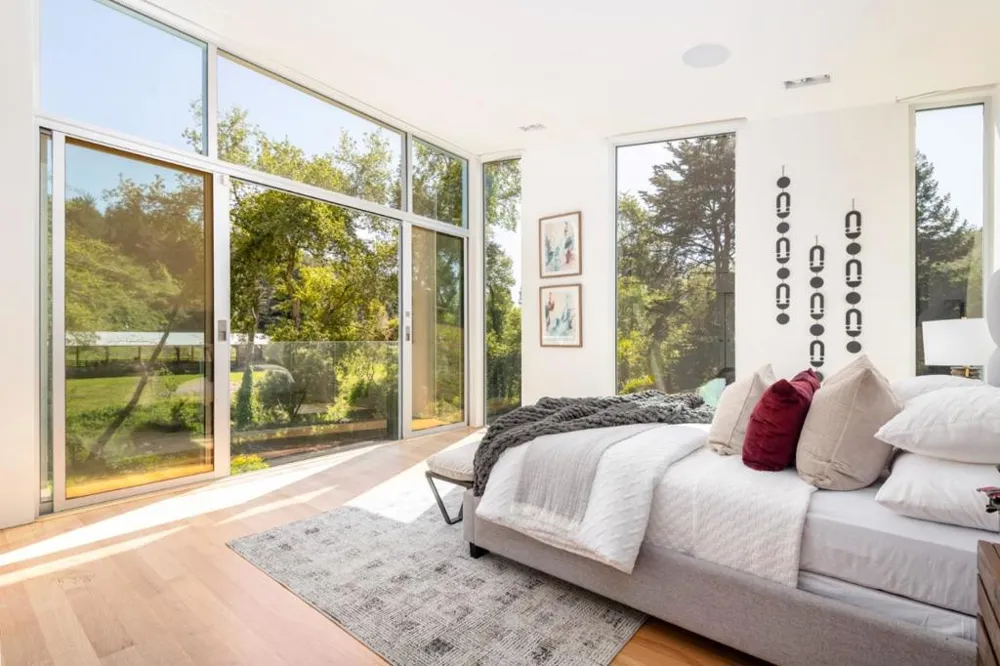 2570 Purisima Creek Road Half Moon Bay, CA 94019