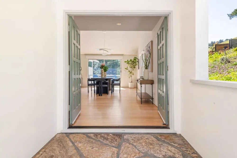 2570 Purisima Creek Road Half Moon Bay, CA 94019
