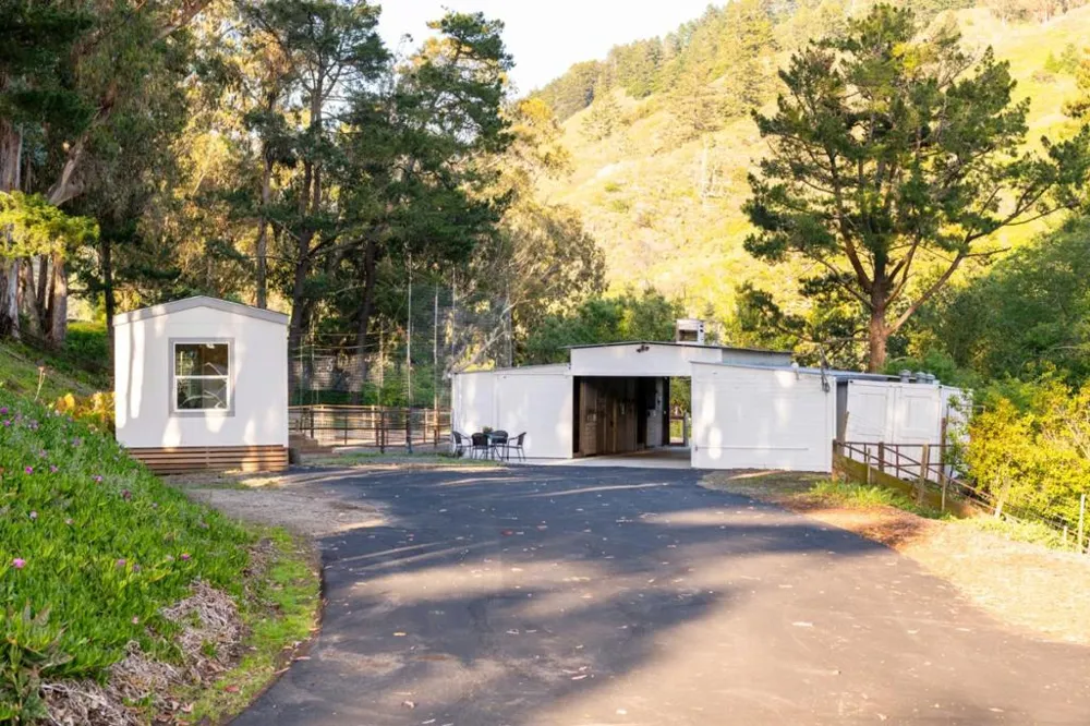 2570 Purisima Creek Road Half Moon Bay, CA 94019