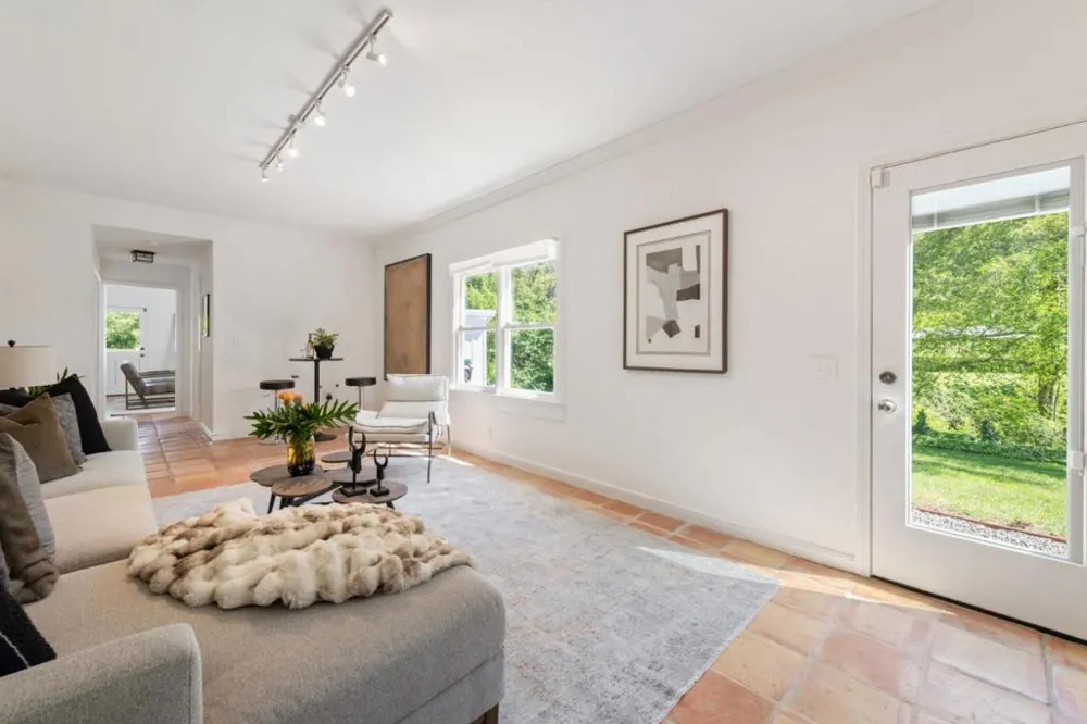 2570 Purisima Creek Road Half Moon Bay, CA 94019
