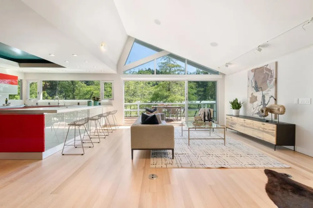 2570 Purisima Creek Road Half Moon Bay, CA 94019