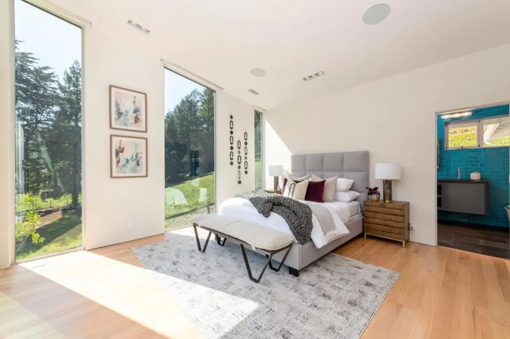 2570 Purisima Creek Road Half Moon Bay, CA 94019