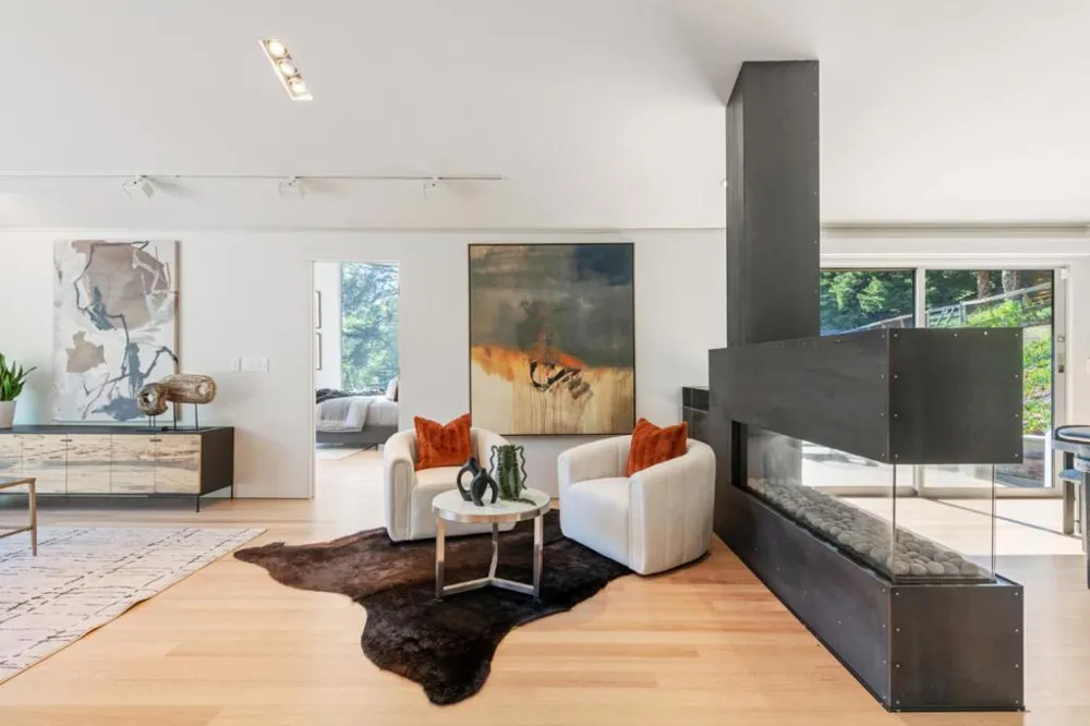 2570 Purisima Creek Road Half Moon Bay, CA 94019