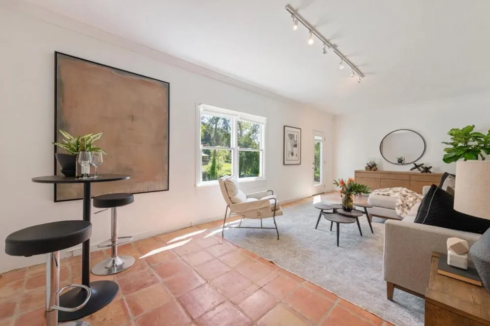 2570 Purisima Creek Road Half Moon Bay, CA 94019