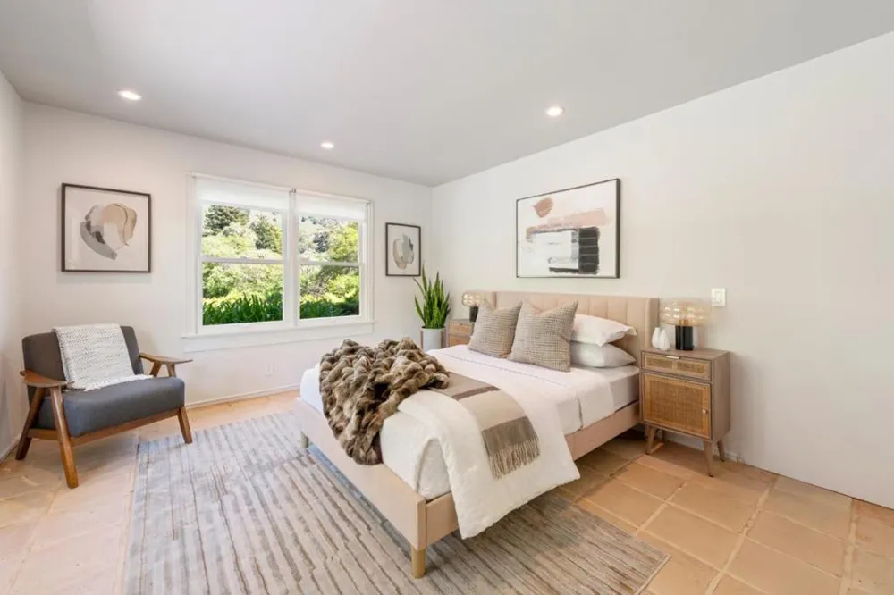 2570 Purisima Creek Road Half Moon Bay, CA 94019